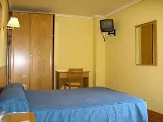 Hotel San Juan Revilla De Camargo