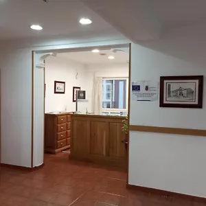 Maison d'hôtes Magallanes, Santander