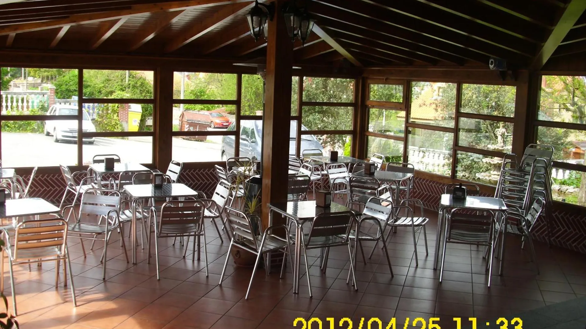***  Hotel San Juan Revilla De Camargo Spain