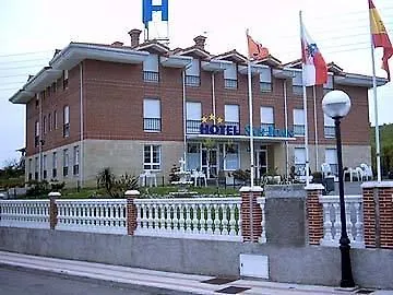 Hotel San Juan Revilla De Camargo 3*,  Spain