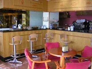 ***  Hotel San Juan Revilla De Camargo Spain