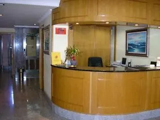 Hotel San Juan Revilla De Camargo