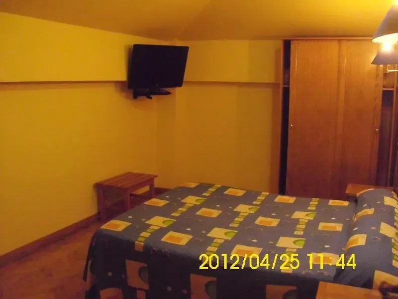 Hotel San Juan Revilla De Camargo 3*,  Spain