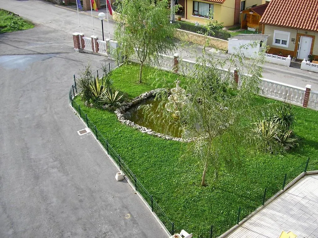 Hotel San Juan Revilla De Camargo