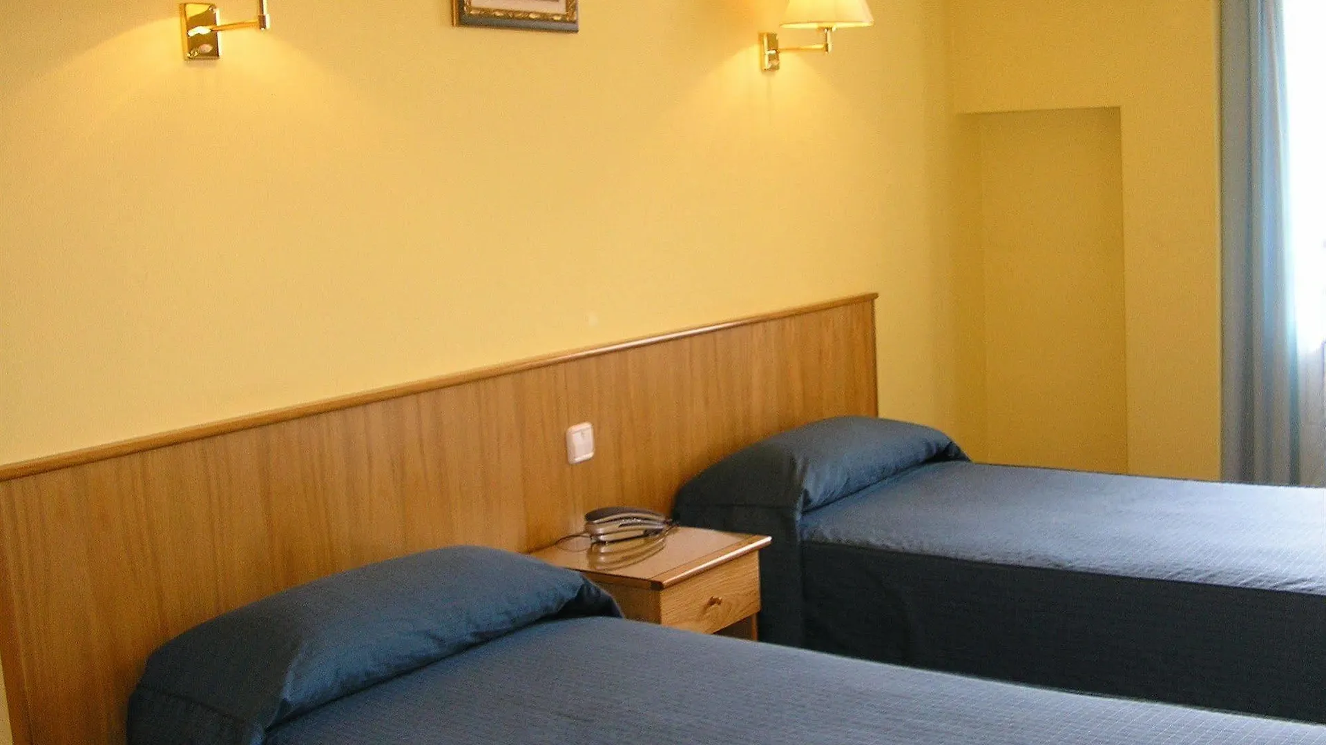 Hotel San Juan Revilla De Camargo