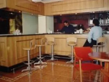 Hotel San Juan Revilla De Camargo
