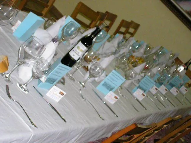 Hotel San Juan Revilla De Camargo 3*,  Spain