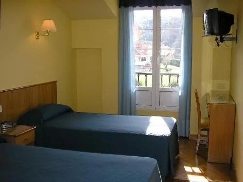 Hotel San Juan Revilla De Camargo