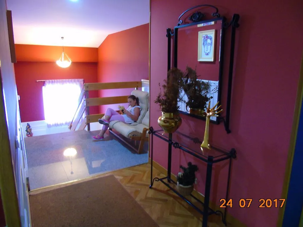 Hotel San Juan Revilla De Camargo