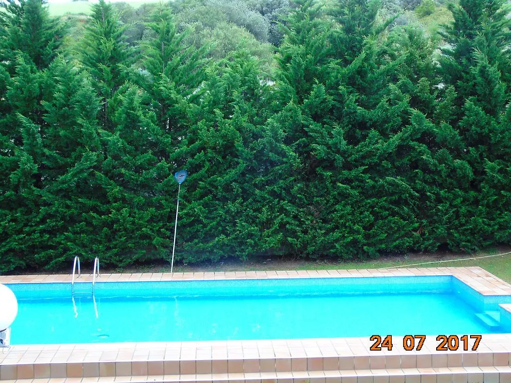 Hotel San Juan Revilla De Camargo Spain