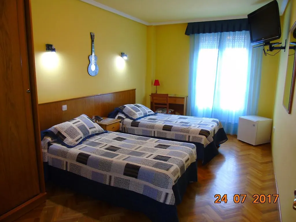 Hotel San Juan Revilla De Camargo