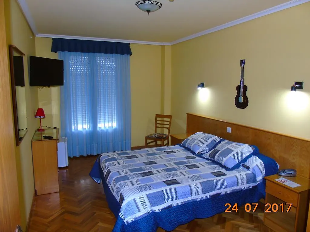 Hotel San Juan Revilla De Camargo