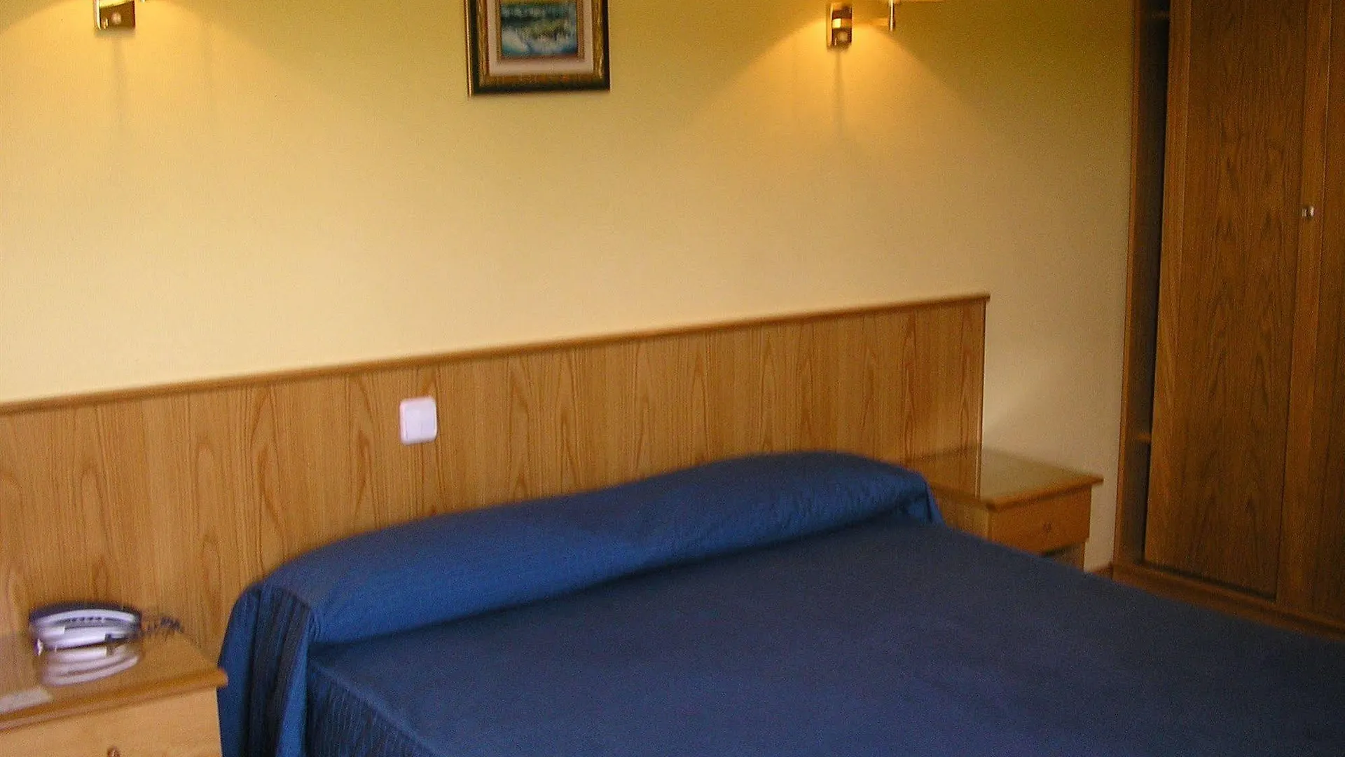 Hotel San Juan Revilla De Camargo