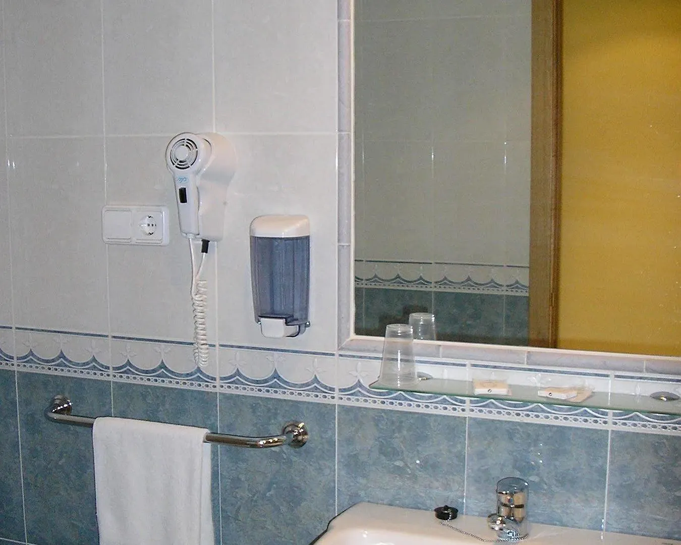 Hotel San Juan Revilla De Camargo