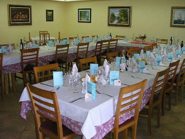 Hotel San Juan Revilla De Camargo