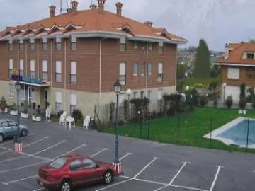 Hotel San Juan Revilla De Camargo