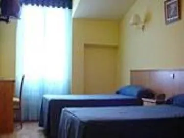 Hotel San Juan Revilla De Camargo 3*,